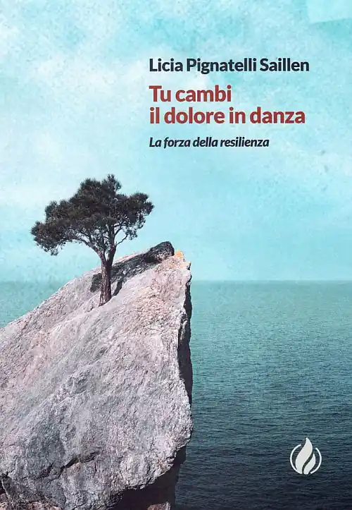 Tu cambi il dolore in danza – La forza della resilienza Reso Gratuito