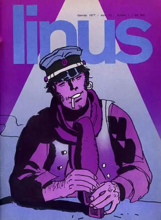 Non Perdere Linus 142 – Anno 13 n 1