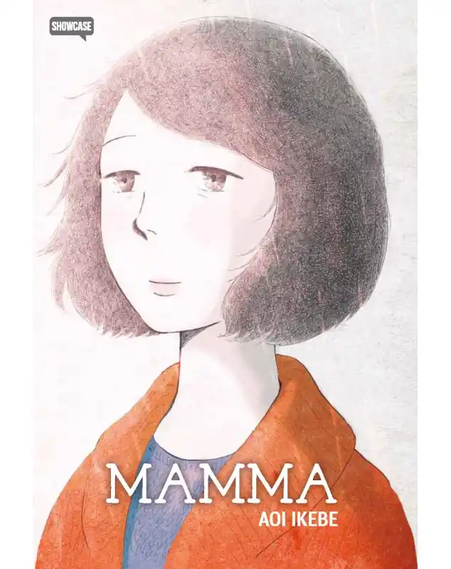 Economico Aoi Ikebe - Mamma