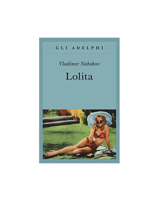 Lolita Scelto Dai Clienti