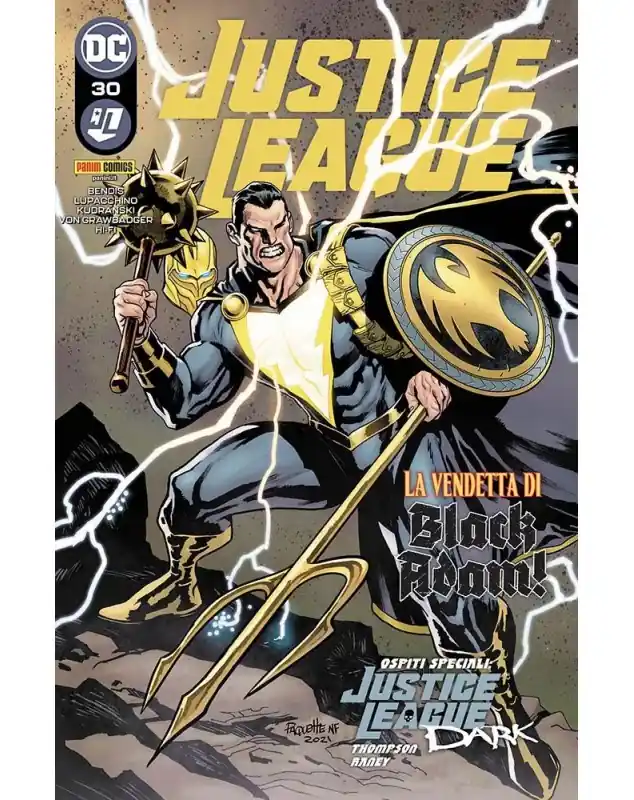 Prezzo Basso Justice League 30