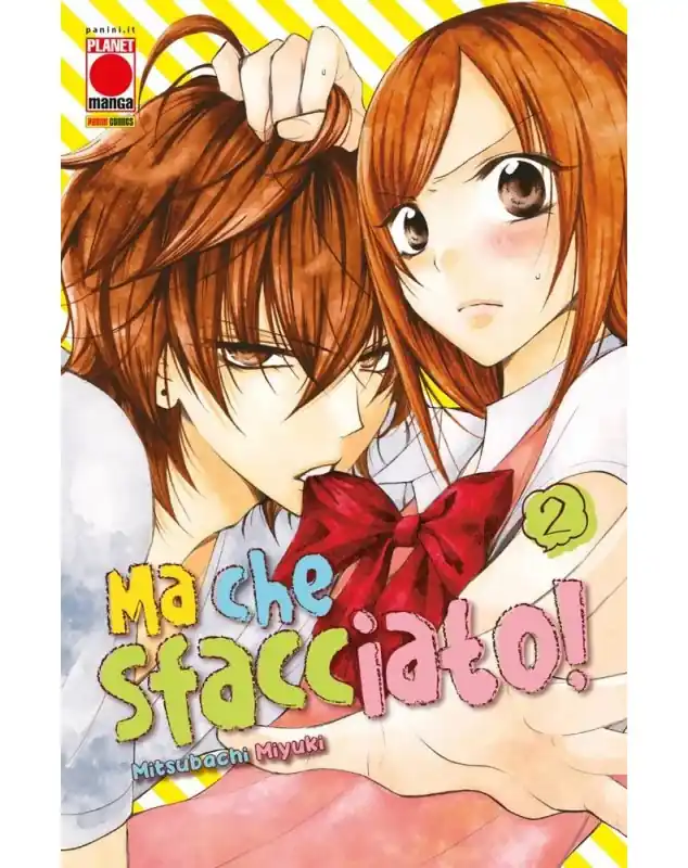 Occasione Namaikizakari – Ma Che Sfacciato! 2 – Prima Ristampa - Panini Comics – Italiano